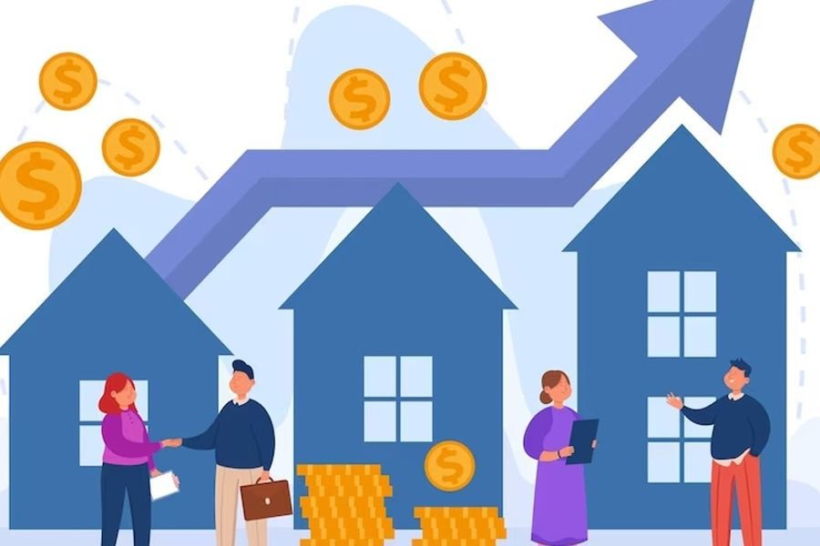 Real Estate Market Insights