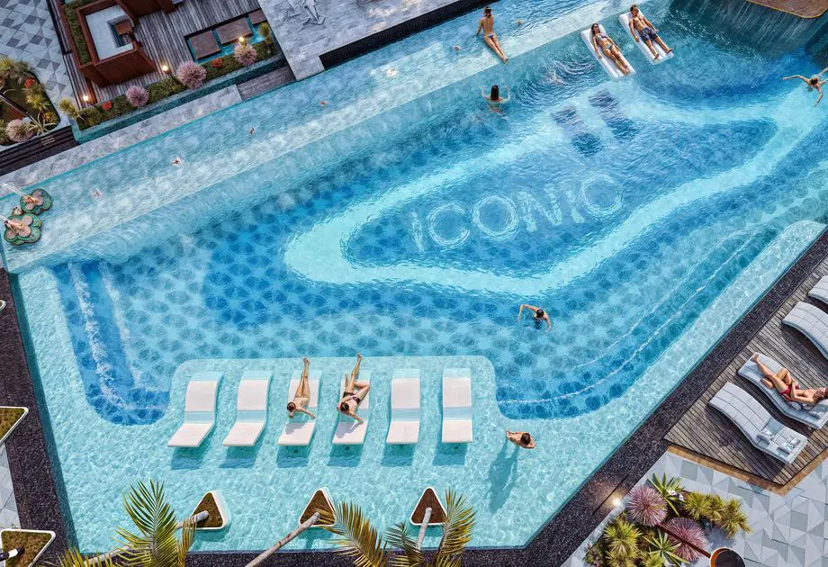 Iconic Resort Photo