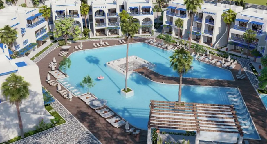 Scandic Resort Photo