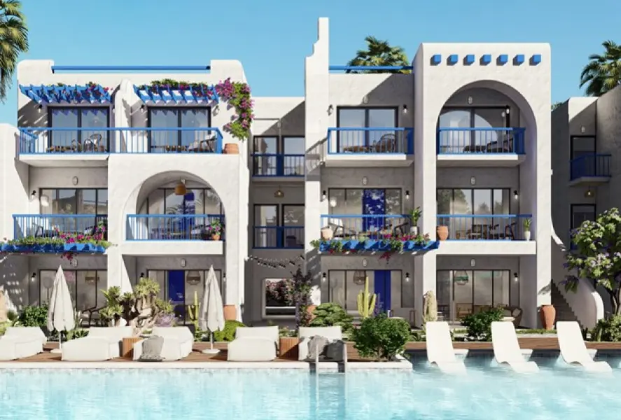 Scandic Resort Photo