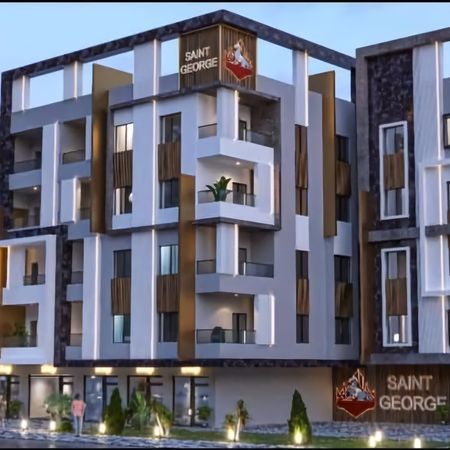 Aparment 3 Bedrooms For Sale